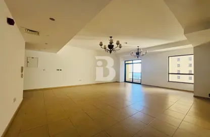 Apartment - 1 Bedroom - 2 Bathrooms for rent in Amwaj 4 - Amwaj - Jumeirah Beach Residence - Dubai