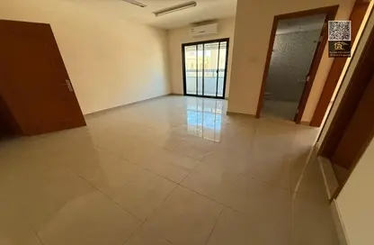 Apartment - 2 Bedrooms - 2 Bathrooms for rent in Al Rashidiya Towers - Al Rashidiya - Ajman Downtown - Ajman