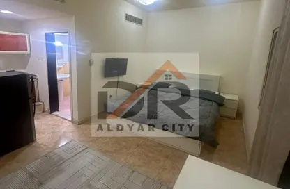 Apartment - 1 Bathroom for rent in Al Jurf 1 - Al Jurf - Ajman Downtown - Ajman