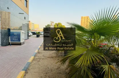 Apartment - 1 Bedroom - 2 Bathrooms for sale in Nuaimia One Tower - Al Nuaimiya - Ajman