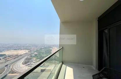 Hotel  and  Hotel Apartment - 1 Bedroom - 1 Bathroom for sale in Aykon City Tower B - Aykon City - Business Bay - Dubai