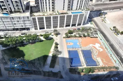 Apartment - 1 Bedroom - 2 Bathrooms for rent in Reflection - Shams Abu Dhabi - Al Reem Island - Abu Dhabi