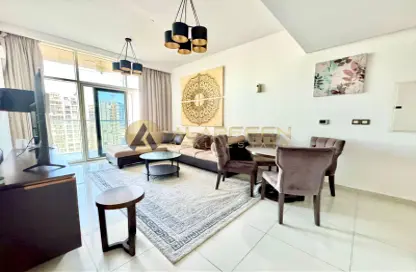 Apartment - 2 Bedrooms - 3 Bathrooms for rent in Ghalia - District 18 - Jumeirah Village Circle - Dubai