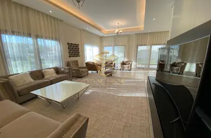 Villa - 4 Bedrooms - 6 Bathrooms for sale in Sharjah Garden City - Sharjah