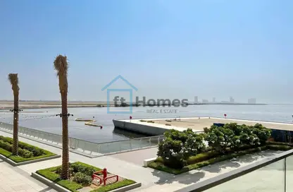 Townhouse - 2 Bedrooms - 3 Bathrooms for rent in The Cove Building 3 - The Cove - Dubai Creek Harbour (The Lagoons) - Dubai