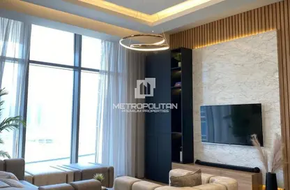 Apartment - 2 Bedrooms - 3 Bathrooms for rent in ATRIA RA - Atria Residences - Business Bay - Dubai