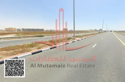 Land - Studio for sale in Al Jurf Industrial 2 - Al Jurf Industrial - Ajman