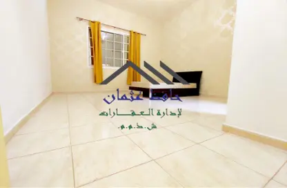 Apartment - 1 Bedroom - 1 Bathroom for rent in Al Mushrif - Abu Dhabi