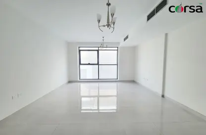 Apartment - 1 Bedroom - 2 Bathrooms for rent in Jude Residence - Nad Al Sheba 1 - Nad Al Sheba - Dubai