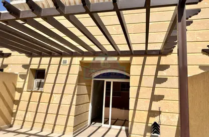 Villa - 3 Bedrooms - 4 Bathrooms for rent in Al Amir Residence - Jumeirah Village Circle - Dubai