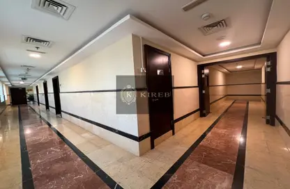 Office Space - Studio for rent in The Light Tower - Arjan - Dubai