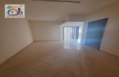 Apartment - 3 Bedrooms - 2 Bathrooms for rent in Al Mahatta Building - Al Mahatta - Al Qasimia - Sharjah