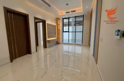 Apartment - 2 Bedrooms - 3 Bathrooms for rent in Al Marsa - Al Jazirah Al Hamra - Ras Al Khaimah