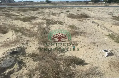 Land - Studio for sale in Al Madam - Sharjah