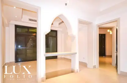 Apartment - 1 Bedroom - 2 Bathrooms for rent in Attareen Residences - The Old Town Island - Downtown Dubai - Dubai