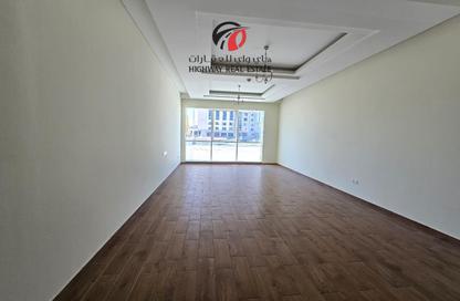 Apartment - 1 Bedroom - 2 Bathrooms for rent in Dubai Star Building - Al Nahda 1 - Al Nahda - Dubai