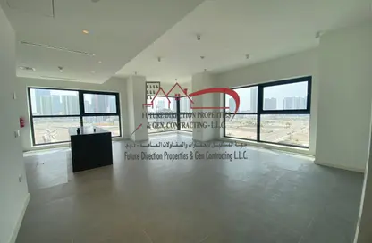 Apartment - 2 Bedrooms - 3 Bathrooms for sale in Pixel - Makers District - Al Reem Island - Abu Dhabi