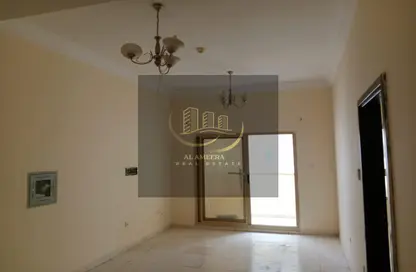 Apartment - 1 Bedroom - 2 Bathrooms for sale in Majestic Tower C3 - Emirates City - Ajman