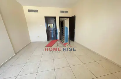 Apartment - 1 Bedroom - 1 Bathroom for rent in Al Zain Tower - Al Nahda - Sharjah