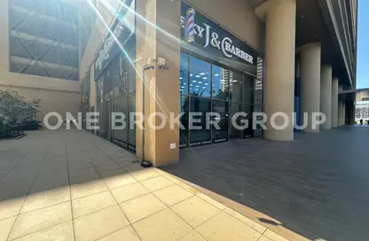 Retail - Studio for sale in Ghalia - District 18 - Jumeirah Village Circle - Dubai