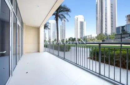 Apartment - 3 Bedrooms - 5 Bathrooms for sale in Harbour Views Podium - Dubai Creek Harbour (The Lagoons) - Dubai