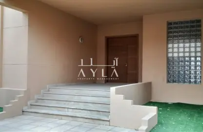 Villa - 4 Bedrooms - 4 Bathrooms for rent in Al Raha Golf Gardens - Abu Dhabi