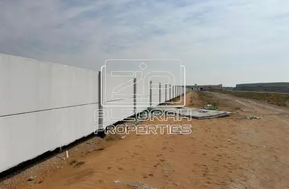 Land - Studio for rent in Industrial Area 1 - Emirates Modern Industrial - Umm Al Quwain