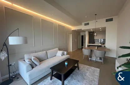 Apartment - 1 Bedroom - 2 Bathrooms for sale in Park View Tower - Jumeirah Village Circle - Dubai