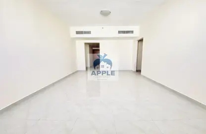 Apartment - 1 Bedroom - 2 Bathrooms for rent in Muwailih Building - Muwaileh - Sharjah