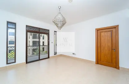 Apartment - 1 Bedroom - 2 Bathrooms for sale in Reehan 5 - Reehan - Old Town - Dubai