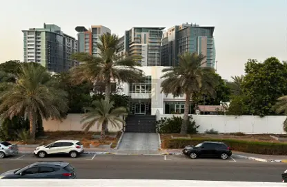 Apartment - 1 Bathroom for rent in Muroor Area - Abu Dhabi