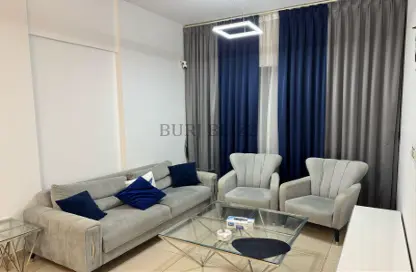 Apartment - 1 Bedroom - 2 Bathrooms for rent in Rigel - Jumeirah Village Circle - Dubai