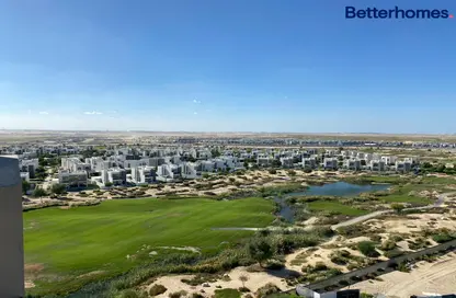 Apartment - 2 Bedrooms - 3 Bathrooms for sale in Golf Views - EMAAR South - Dubai South (Dubai World Central) - Dubai