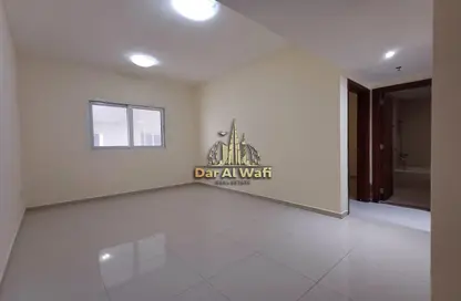 Apartment - 1 Bedroom - 1 Bathroom for rent in Tiger Building Al Yarmouk - Al Nahda - Sharjah