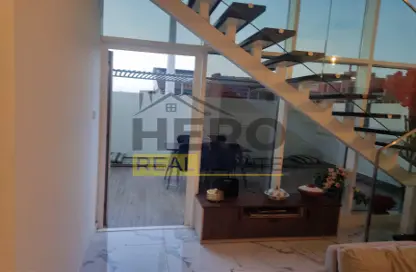 Duplex - 2 Bedrooms - 3 Bathrooms for sale in Oasis 2 - Oasis Residences - Masdar City - Abu Dhabi