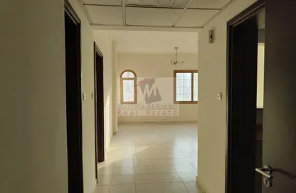 Apartment - 1 Bedroom - 2 Bathrooms for rent in S16 - Spain Cluster - International City - Dubai