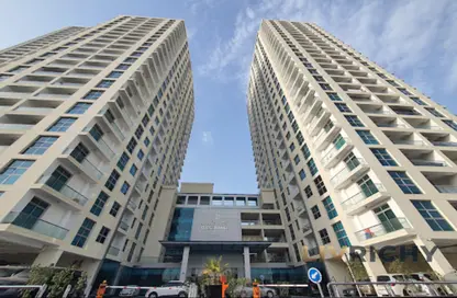 Apartment - 2 Bedrooms - 2 Bathrooms for sale in DEC Tower 2 - DEC Towers - Dubai Marina - Dubai
