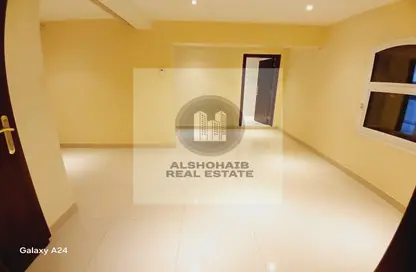 Apartment - 1 Bedroom - 1 Bathroom for rent in Muroor Area - Abu Dhabi