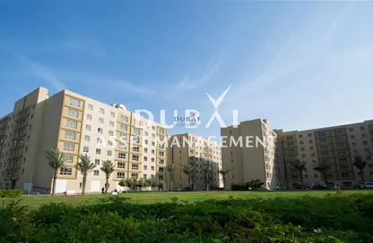 Apartment - 2 Bedrooms - 2 Bathrooms for rent in Al Khail Gate - Al Quoz 2 - Al Quoz - Dubai