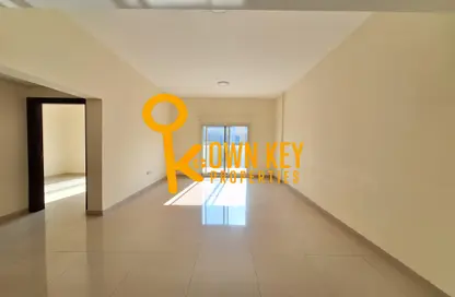 Apartment - 2 Bedrooms - 2 Bathrooms for rent in Burj Residence 2 - Jumeirah Village Circle - Dubai