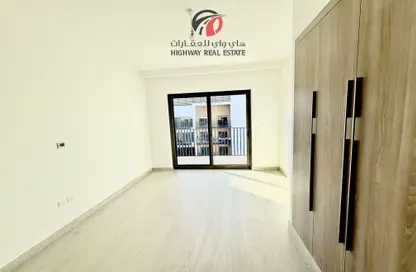 Apartment - 1 Bathroom for sale in AZIZI Pearl - Al Furjan - Dubai