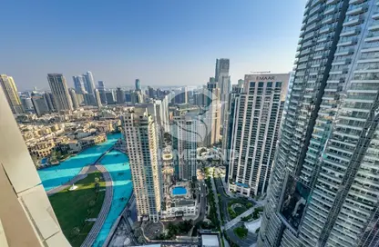 Apartment - 2 Bedrooms - 2 Bathrooms for sale in Grande - Opera District - Downtown Dubai - Dubai