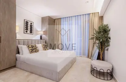 Apartment - Studio - 1 Bathroom for sale in The Sterling East - The Sterling - Business Bay - Dubai