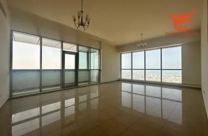 Apartment - 2 Bedrooms - 3 Bathrooms for rent in Julphar Residential Tower - Julphar Towers - Al Nakheel - Ras Al Khaimah