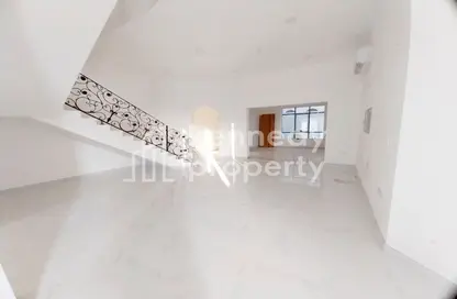 Villa - 7 Bedrooms for rent in Al Shawamekh - Abu Dhabi