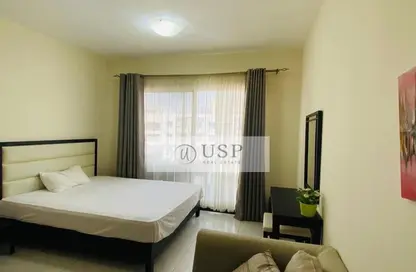 Apartment - 1 Bathroom for sale in Kensington Manor - Jumeirah Village Circle - Dubai