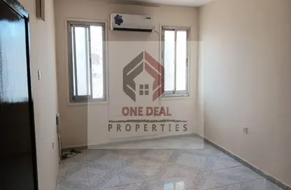 Apartment - 2 Bedrooms - 1 Bathroom for rent in New Manasir - Falaj Hazzaa - Al Ain