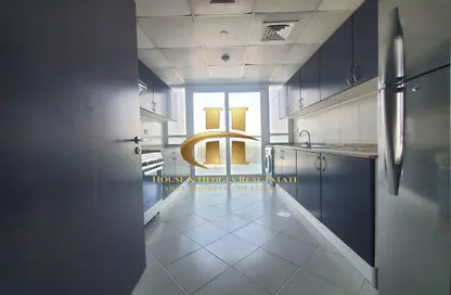 Apartment - 1 Bedroom - 2 Bathrooms for rent in Al Yousuf Towers - District 12 - Jumeirah Village Circle - Dubai