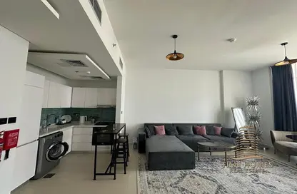 Apartment - 1 Bedroom - 2 Bathrooms for rent in PG Upperhouse - Al Furjan - Dubai