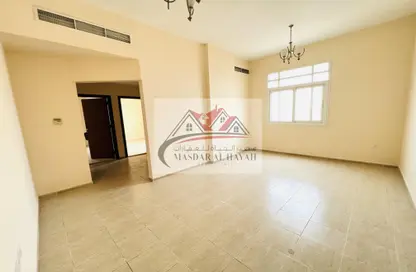 Apartment - 2 Bedrooms - 2 Bathrooms for rent in The Square 2 - Muwaileh Commercial - Sharjah